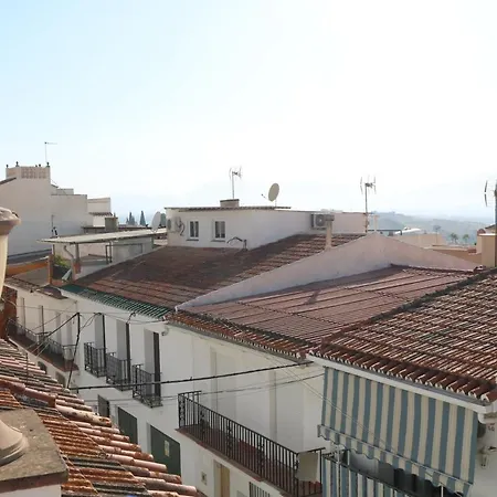 Appartement Casa Dellamore