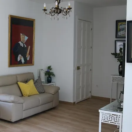Casa Dellamore Appartement Cártama