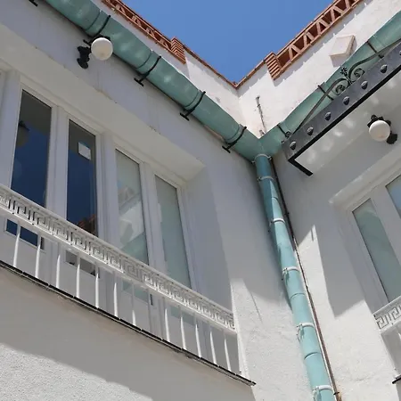 Casa Dellamore Appartement Cártama