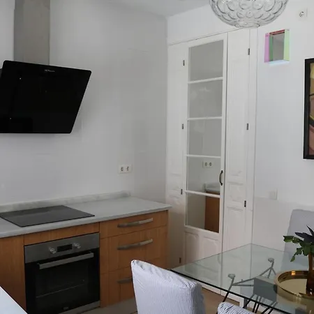 Casa Dellamore Appartement