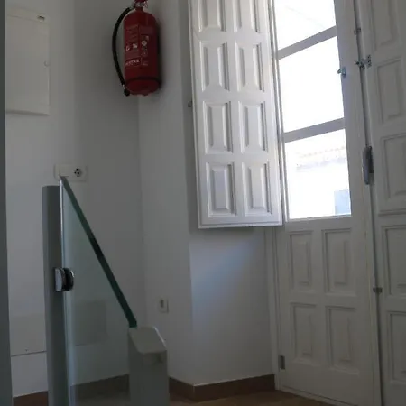 Appartement Casa Dellamore