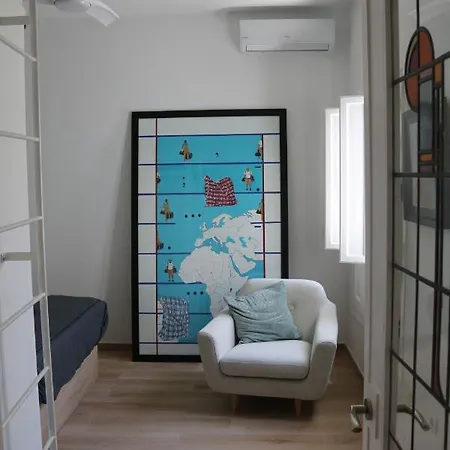 Appartement Casa Dellamore