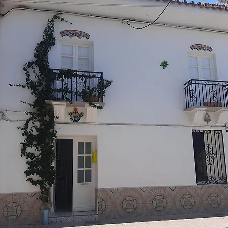 Casa Dellamore Appartement Cártama