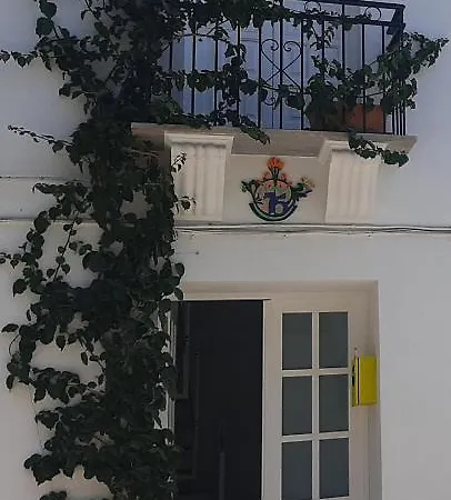 Casa Dellamore * Cártama