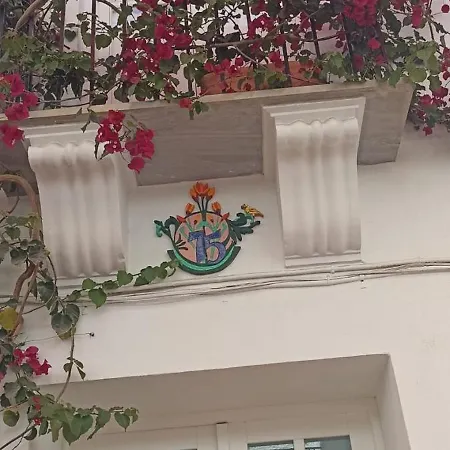Casa Dellamore Appartement Cártama