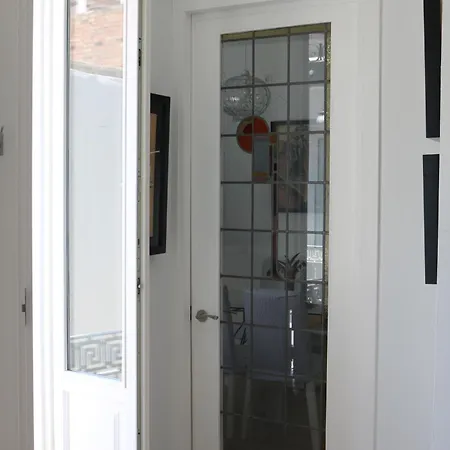 Casa Dellamore Appartement