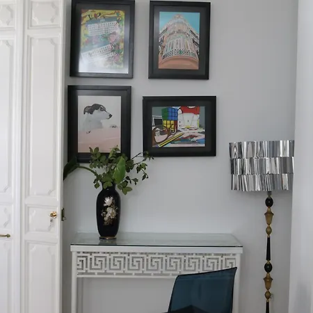 Appartement Casa Dellamore