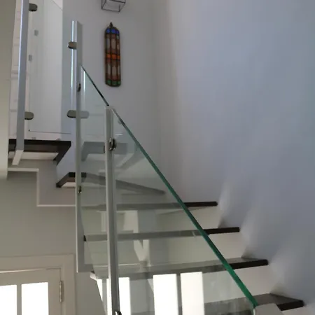 Appartement Casa Dellamore Cártama