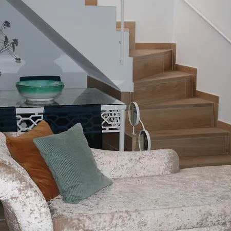 Casa Dellamore Appartement