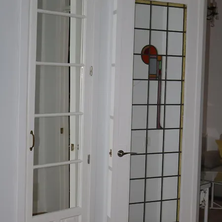 Casa Dellamore Appartement Cártama